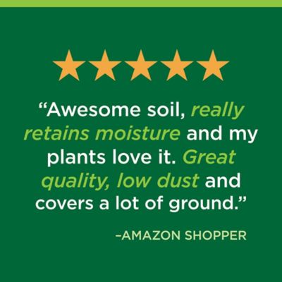 Image showing 8 th Char Coir 50L, 1.75 cu. ft., Coco Coir 100% RHP Certified Organic Loose Coconut Coir Growing Medium, 1 pk.