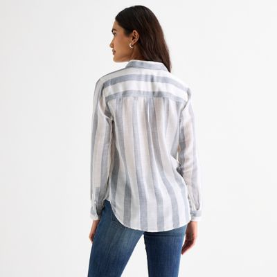 Image showing  Classic One Pocket Top