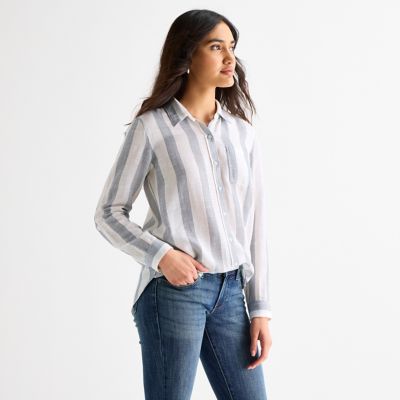 Image showing  Classic One Pocket Top