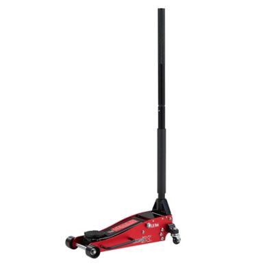 Image showing  Traveller 1.5T Hybrid Jack