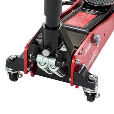 Image showing  Traveller 1.5T Hybrid Jack
