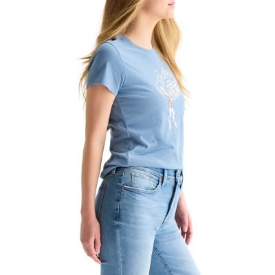 Image showing  Lucky Rodeo Tee