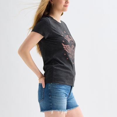 Image showing  Lucky Eagle Tee