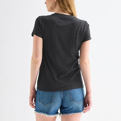 Image showing  Lucky Eagle Tee