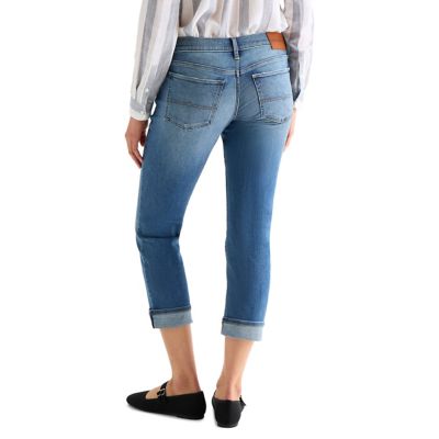 Image showing  Mid Rise Sweet Crop