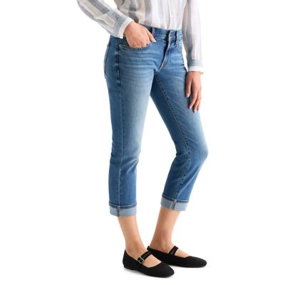 Image showing  Mid Rise Sweet Crop