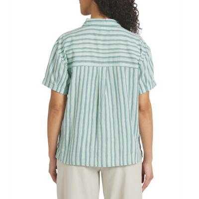 Image showing  Baja Short Sleeve Shirt