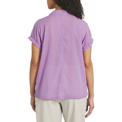 Image showing  Packable Camp Shirt