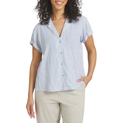 Image showing  Packable Camp Shirt