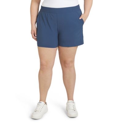 Eddie Bauer Transit Pull on Short