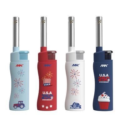 Image showing 2 th MK Lighter Mini Utility Lighter