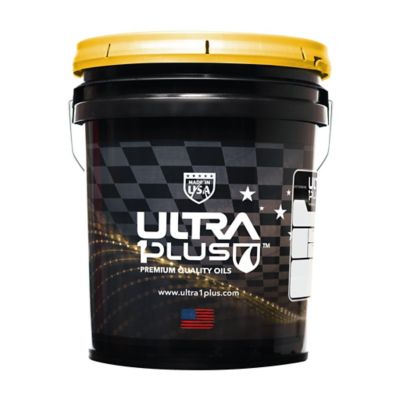 Image showing  SAE 50 Full Synthetic Manual Transmission Fluid (CD-50) - 5 Gallon Pail