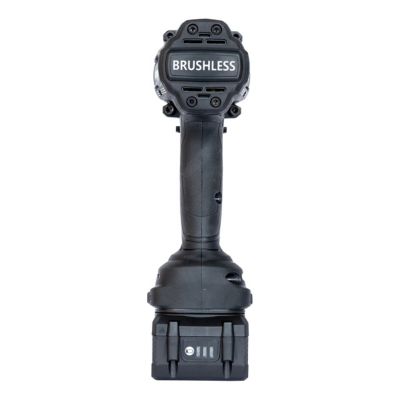 Image showing  Impulse 1/2 in. Cordless Impact Wrench 797 ft.-lb.