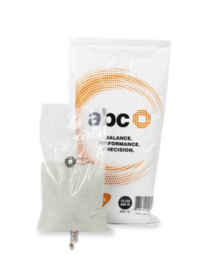Image showing  ABC Tire Balancing Microbeads - Case of 36 bags x 12 oz./340g