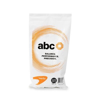 Image showing  ABC Tire Balancing Microbeads - Case of 40 Bags x 10 oz./283 g