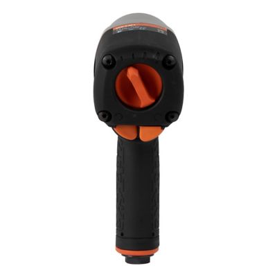 Image showing  Impulse 1/2 in. LW Impact Wrench 945 ft. lb.