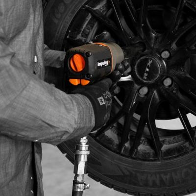 Image showing  Impulse 1/2 in. LW Impact Wrench 945 ft. lb.