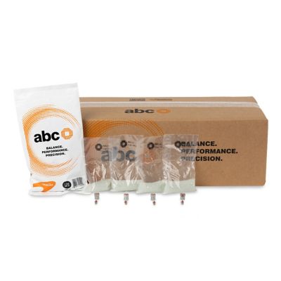 Martins Industries ABC Tire Balancing Microbeads - Case of 40 kits (4 x 1 oz./28 g)