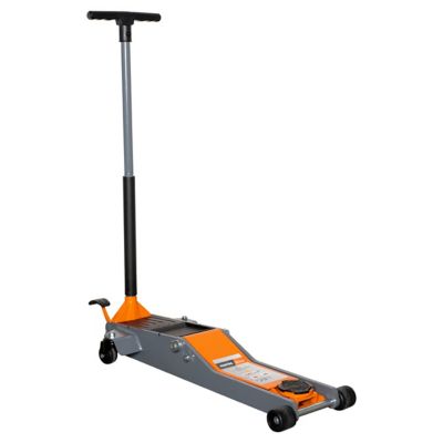 Martins Industries 2-Ton Professional Long Reach Floor Jack