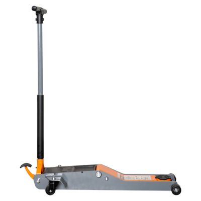 Image showing 1 th Martins Industries 2-Ton Professional Long Reach Floor Jack