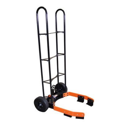 Image showing  Tire Rider Tuff, Tire cart