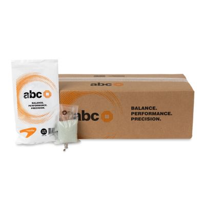 Martins Industries ABC Tire Balancing Microbeads - Case of 76 bags x 5 oz./142g
