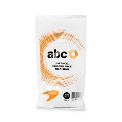 Image showing  ABC Tire Balancing Microbeads - Case of 76 bags x 5 oz./142g