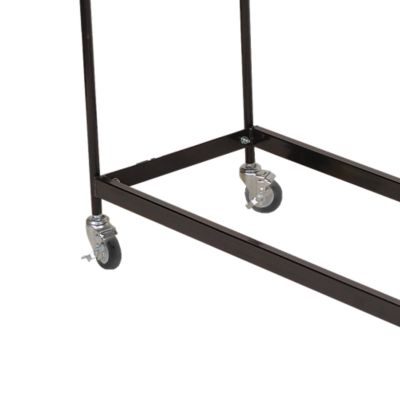 Image showing  Mobile Tire Display Rack