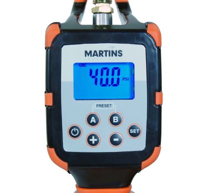 Image showing  Automatic Tire Inflator, Flatematic Handheld