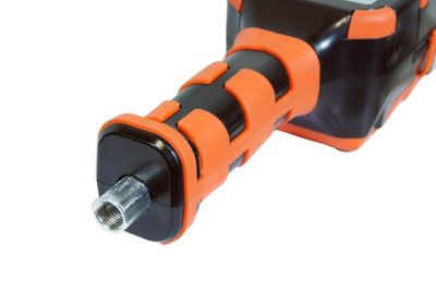 Image showing  Automatic Tire Inflator, Flatematic Handheld