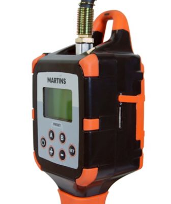 Image showing  Automatic Tire Inflator, Flatematic Handheld