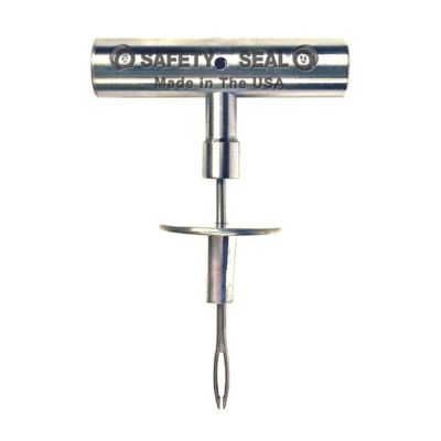 Image showing  Auto/LT Deluxe Combi Kit, 18 Standard & 12 Slim Repairs, 4 in.