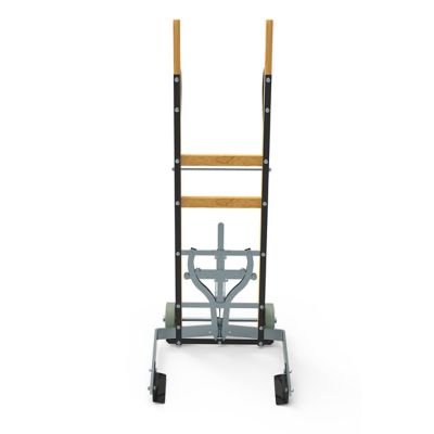Image showing  Tire Rider Classic, Tire cart