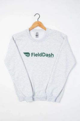American Farm Company Women's FieldDash' Crewneck