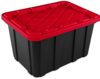 Sterilite 27 Gallon Tote