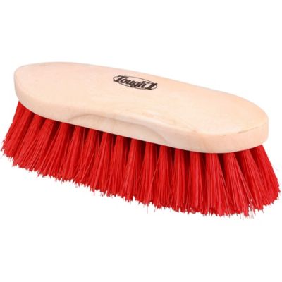 Image showing  Premier Medium Bristle Brush - 6 Pack