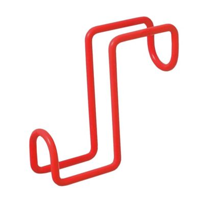 Image showing  4 in. Tack Hook - 6 Pack