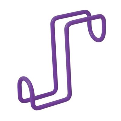 Image showing  4 in. Tack Hook - 6 Pack