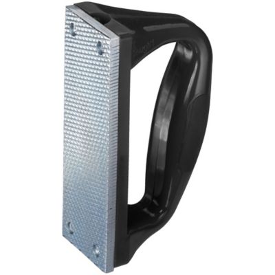 Image showing  Fine-Toothed Handy Rasp