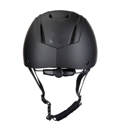 Image showing  Karben Matteo Riding Helmet