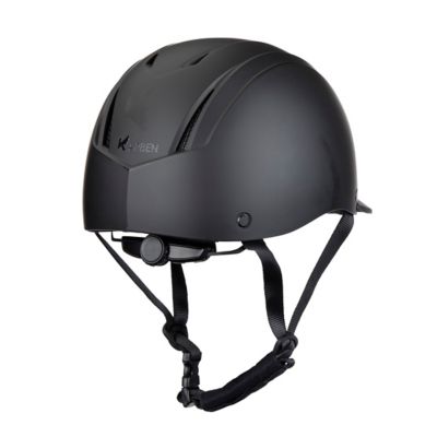 Image showing  Karben Matteo Riding Helmet