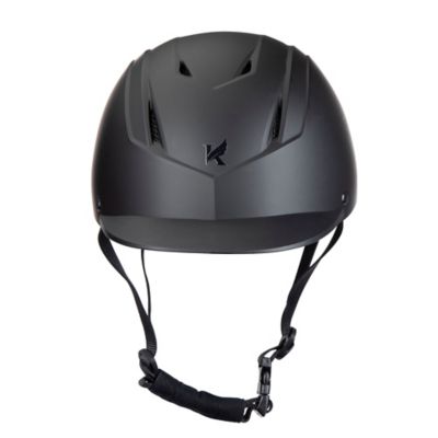 Image showing 0 th Shires Equestrian Products Karben Matteo Riding Helmet