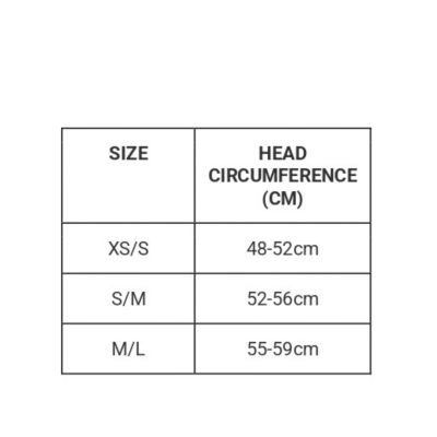 Image showing 8 th Shires Equestrian Products Karben Matteo Riding Helmet