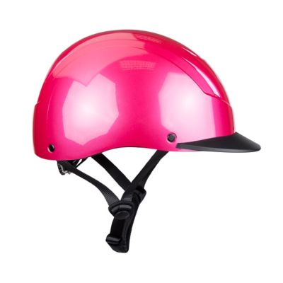 Image showing 4 th Shires Equestrian Products Karben Matteo Riding Helmet