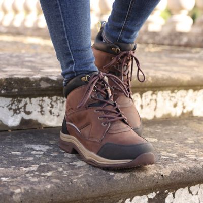 Image showing 6 th Shires Equestrian Products Moretta Eleonora XGRIP Boots