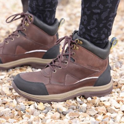 Image showing 7 th Shires Equestrian Products Moretta Eleonora XGRIP Boots