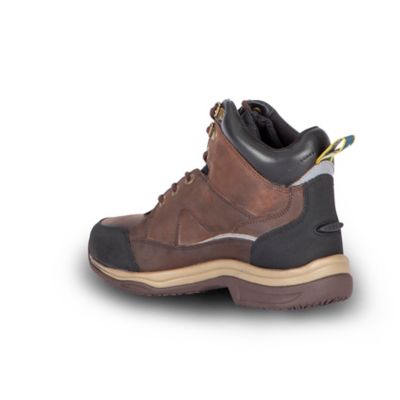Image showing  Moretta Eleonora XGRIP Boots