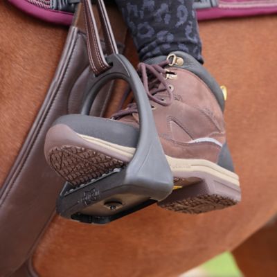 Image showing 8 th Shires Equestrian Products Moretta Eleonora XGRIP Boots
