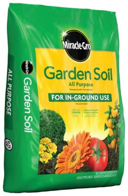 Image showing  Garden Soil All Purpose .75 CF
