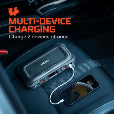 Image showing  Assist Air 1500XP